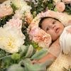 Image 1: 45 Min Newborn Photography Session or 10 Min Easter Mini for Toddlers 