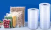 iMounTEK Heavy-Duty Vacuum Sealer Bag Roll Food Storage Saver (2-Pack)