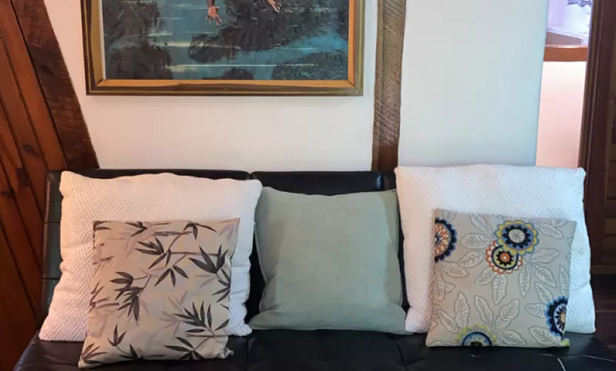 Two-Room Cottage