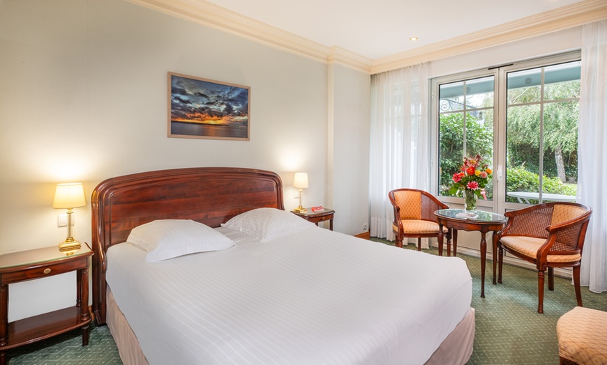 Image 6: ILLE-ET-VILAINE | Proche Saint-Malo - Domaine Du Limonay 4*