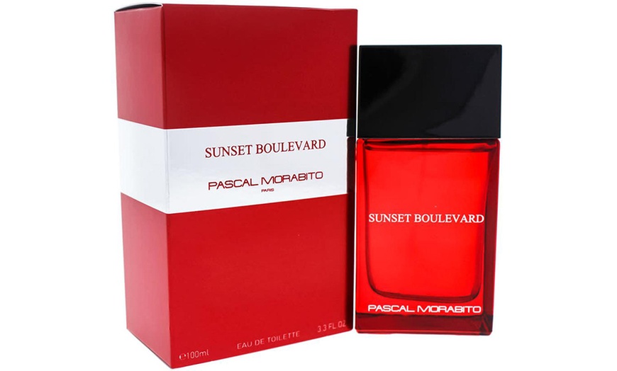 Image 17: Fragranze uomo Pascal Morabito