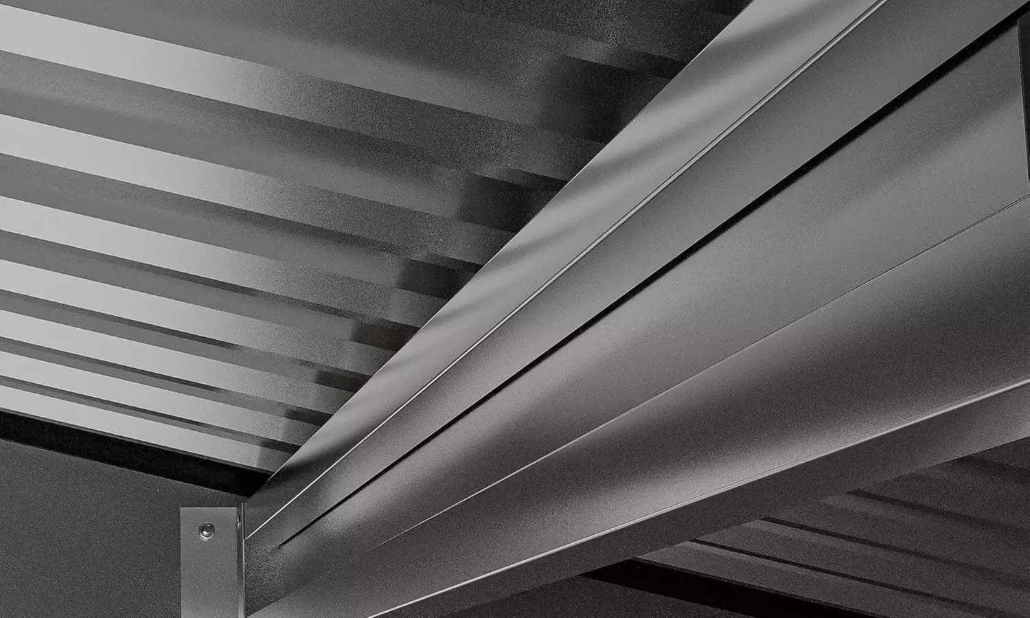 Outsunny Garden Metal Shed