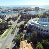 Image 7: Mandurah: Deluxe King or Two Bedroom Deluxe at Atrium Hotel Mandurah