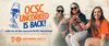 OCSC Uncorked on October 4 at 5 p.m.