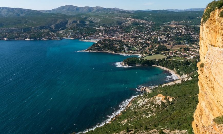 Image 5: BOUCHES-DU-RHONE | Cassis - hôtel Cassitel 2* 