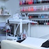 Image 7: Edgware Road: 1 or 3 Manicure Or Pedicure with Gel Polish or Both