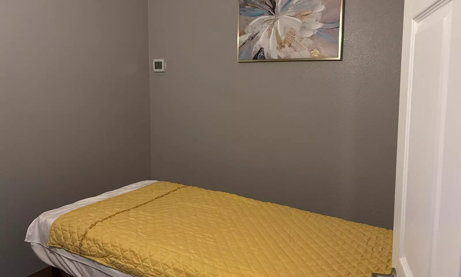 Indulge in Full Body Combo Massage, Hot Stone, Foot Scrub, & More