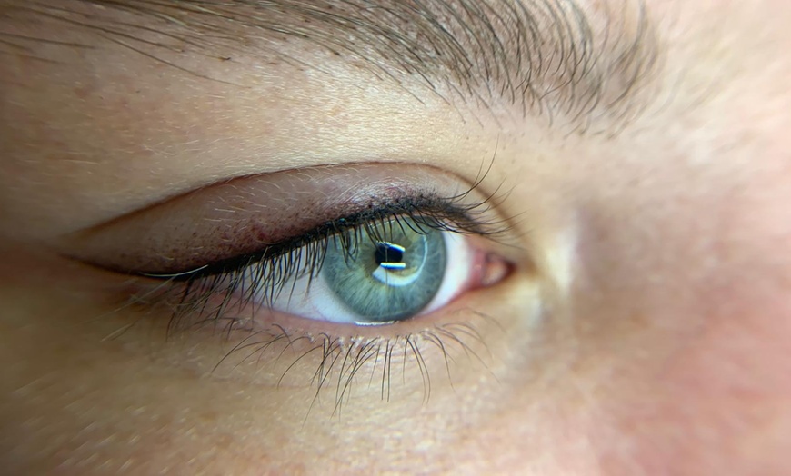 Image 6: Perfecte Lippen en Ogen met Permanente Make-up van Sepideh Beauty