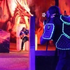 Image 1: Dueling Dragons Nexus Gel Blaster Admission - Valid Only on Weekends