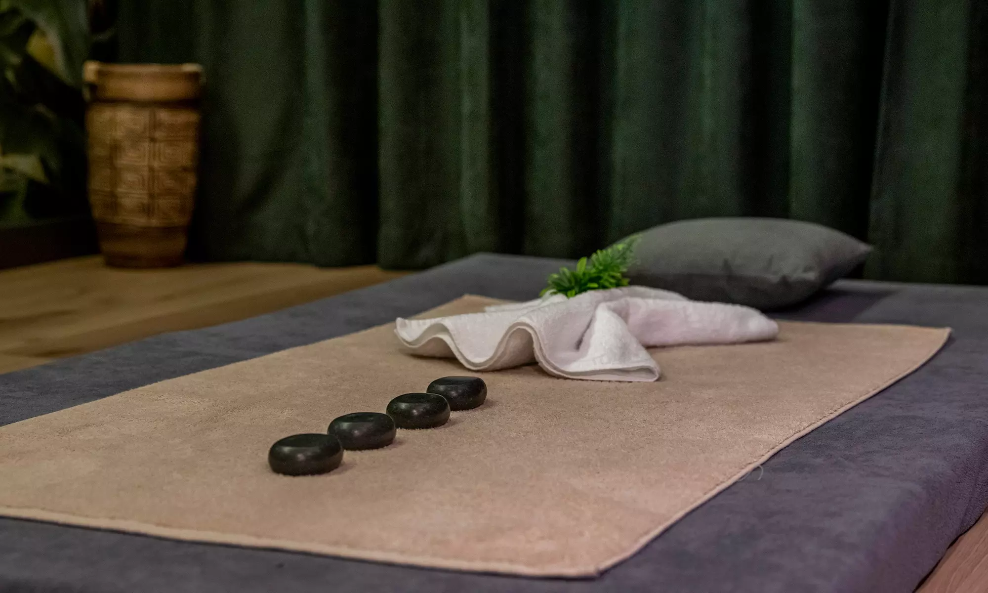 Orientalne masaże i rytuały: tajski, balijski, masaż dla dwojga i inne