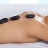 Image 2: Hot Stone Therapeutic Massage for Back Pain Relief