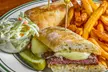 Get a $50 or $100 Dining Credit at Roxy Delicatessen (Up to 31% Off) - Second Medium