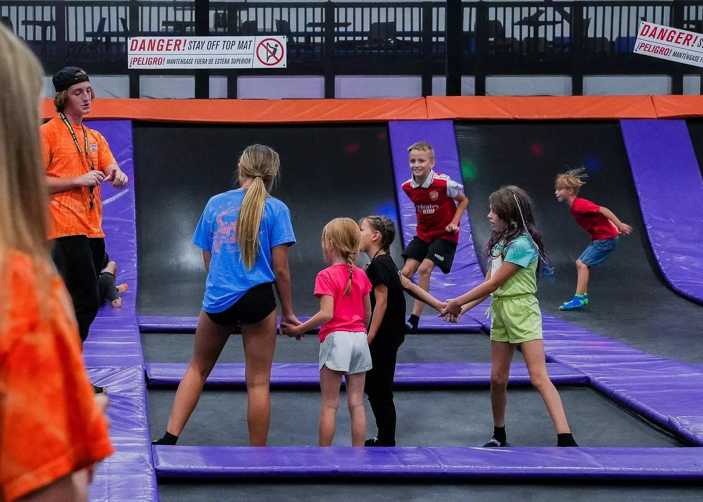 Explore Unlimited Fun and Many Attractions with a 3-Month FunPass