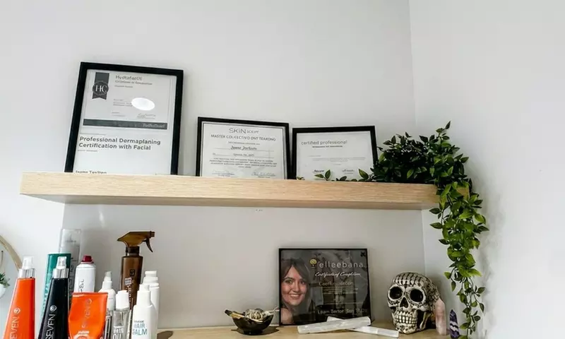 Get One Lash Lift or Brow Lmination and Tint or Lash Lift and Tint