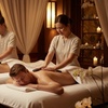 Image 1: Entspannung pur: 60 Min. Thai-Massage oder Aromaöl-Massage für 1 Paar