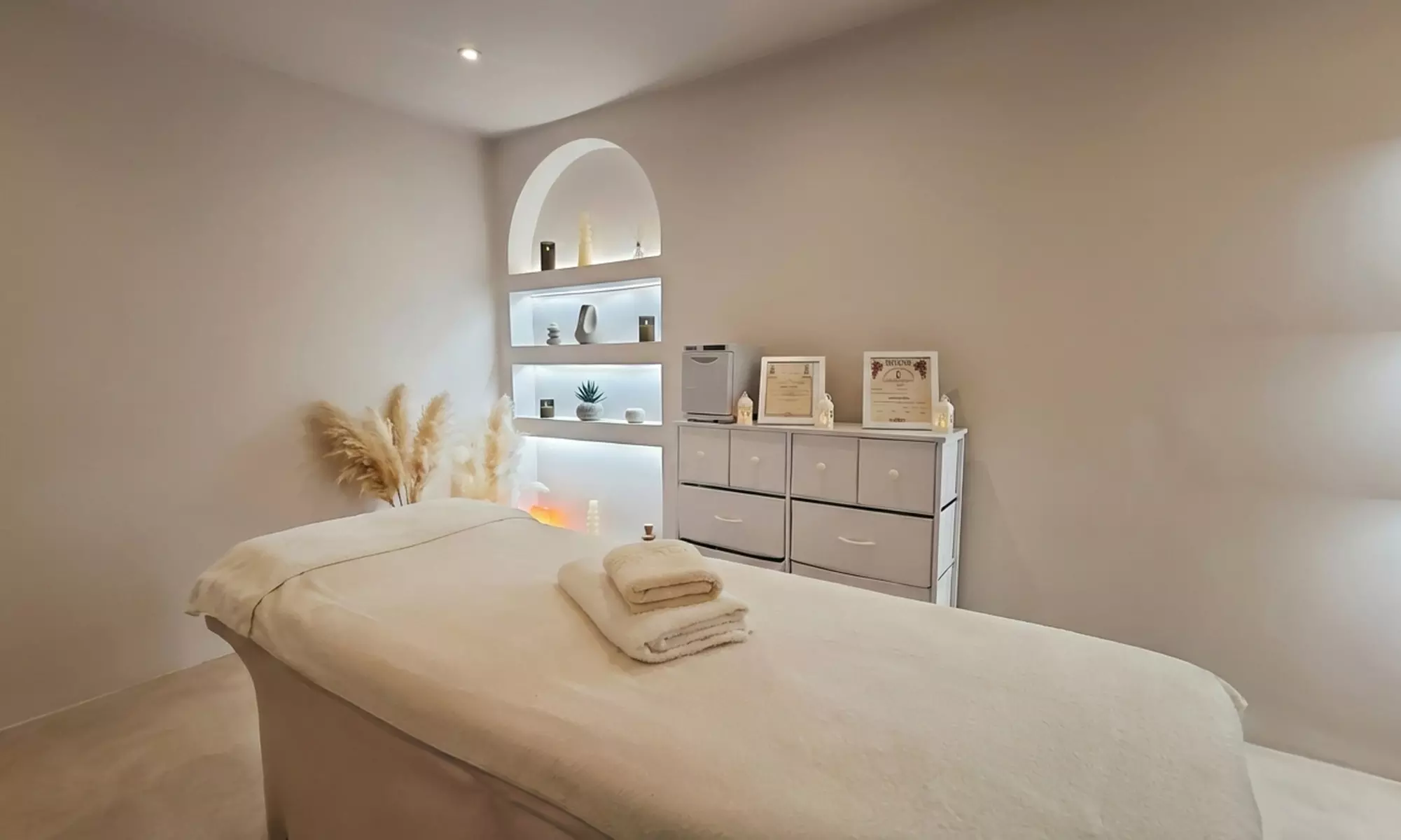 Choose your Elemis Radiance Facial with One, Two, or Three Sessions