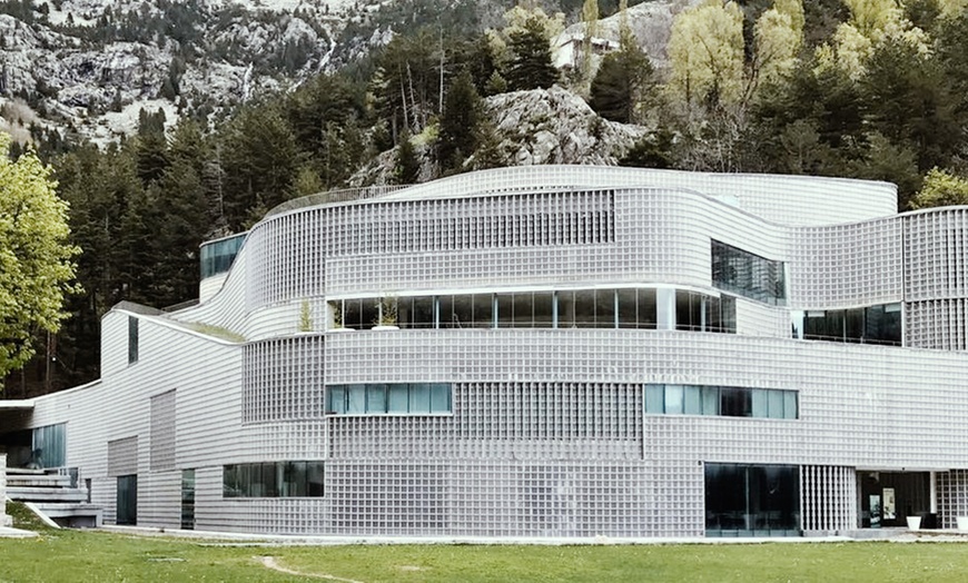 Image 13: Circuito termal para 2 personas con opción a masaje y almuerzo