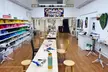 Unleash Your Creativity: Design & Tuft Your Own Custom Rug at Common Thread Tufting Studio - Second Medium