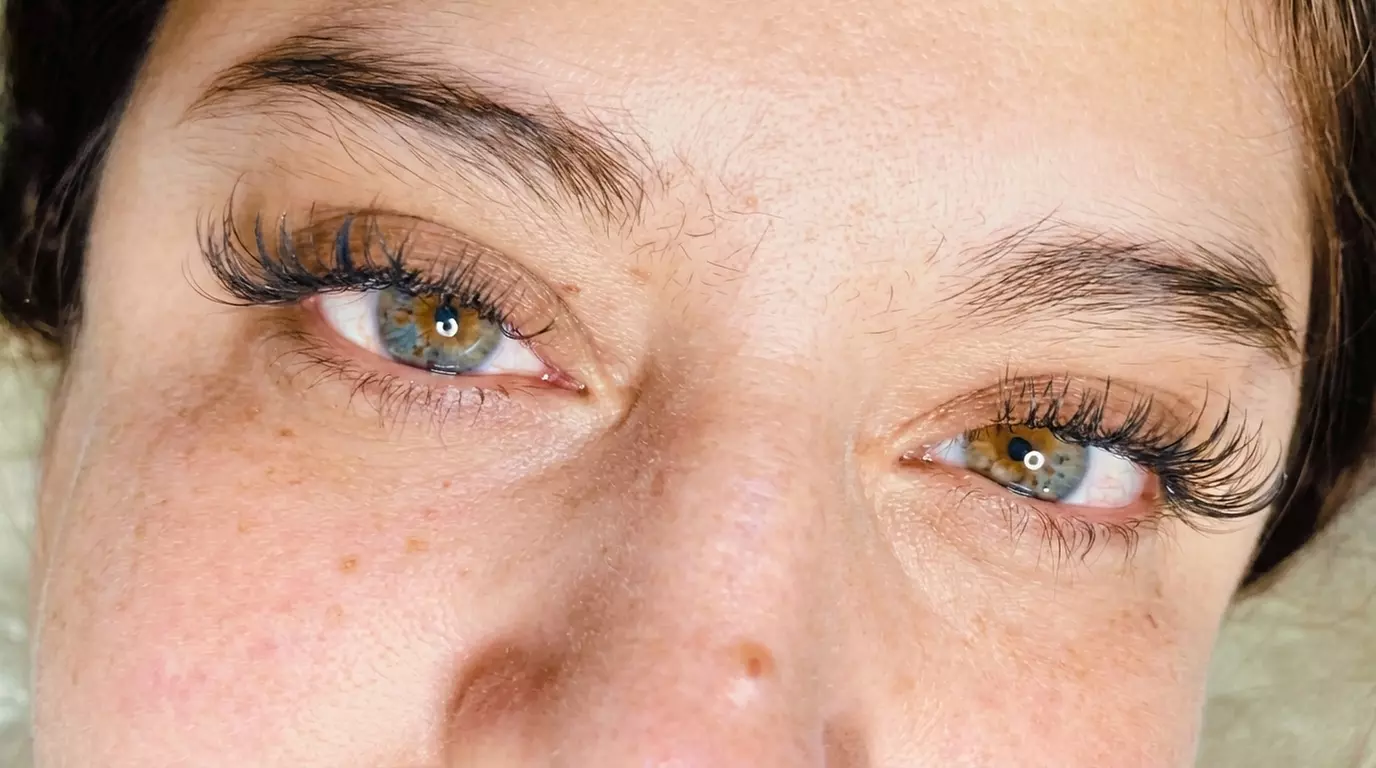 Choice of Eyelash & Brows Services and Packages