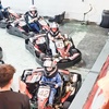 Image 3: Thrilling Go-Karting Fun: Two 10-Minute Sessions for 1, 2, or 4 People