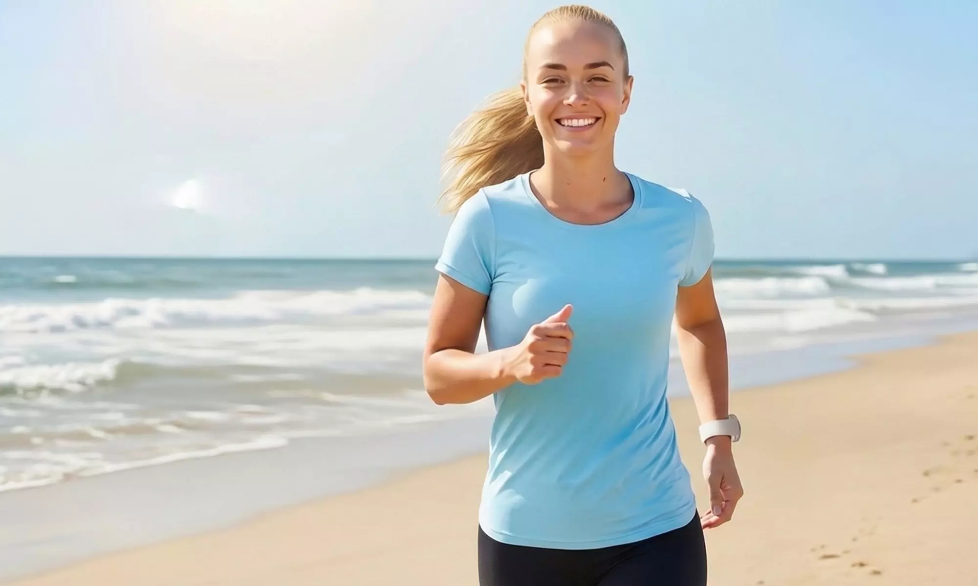 Smart Watch with 1.29” HD Display Bluetooth Calling & Fitness Tracking