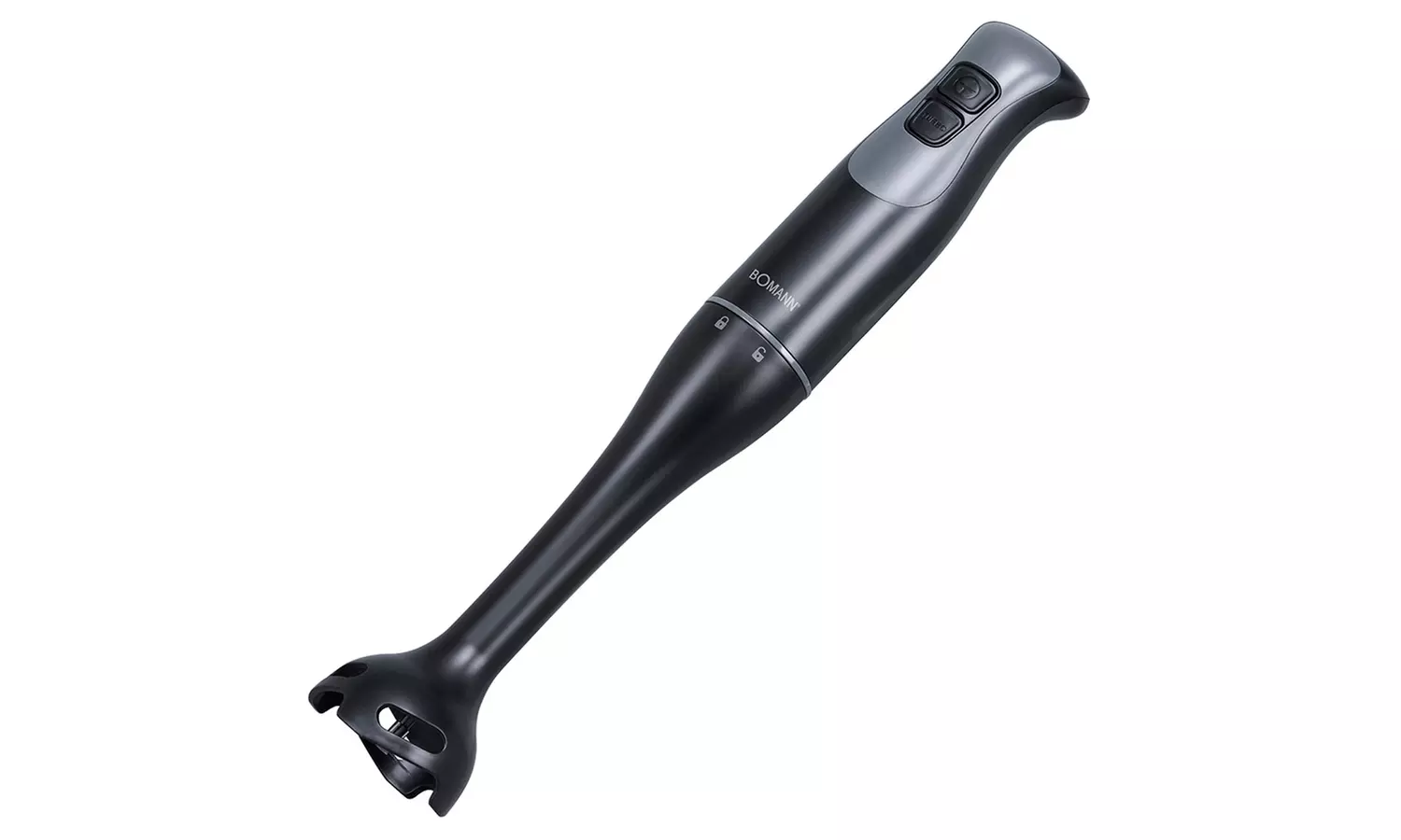 Bomann Stabmixer oder 3-in-1 Stabmixer-Set