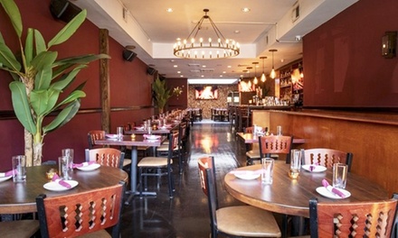 Bottomless Brunch for Two (Valid Only on Fridays) - Barkada Social Club