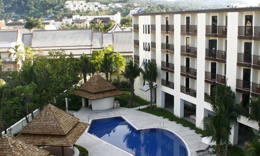 Image 4: ✈ Multi-Centre 14-Night Thailand Trip with Flights, Breakfast, & More