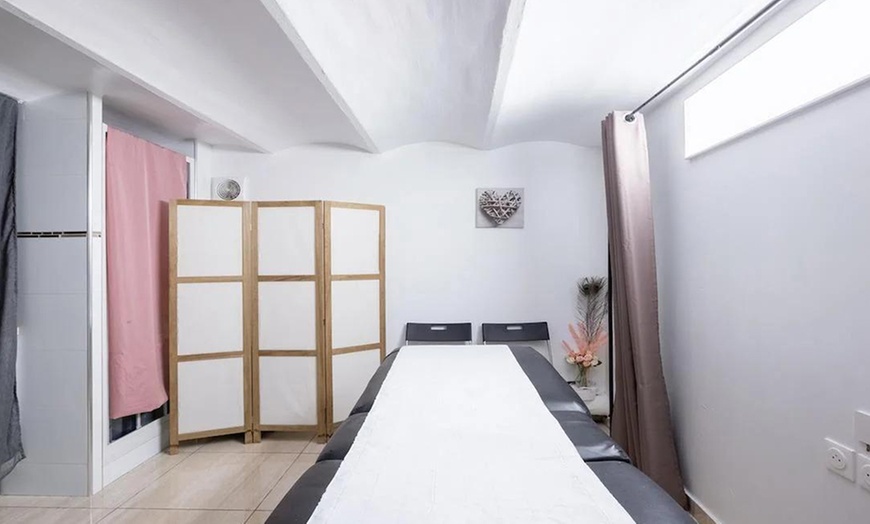 Image 3: Cryoesthétique sur zone au choix avec Cocoonin' Paris