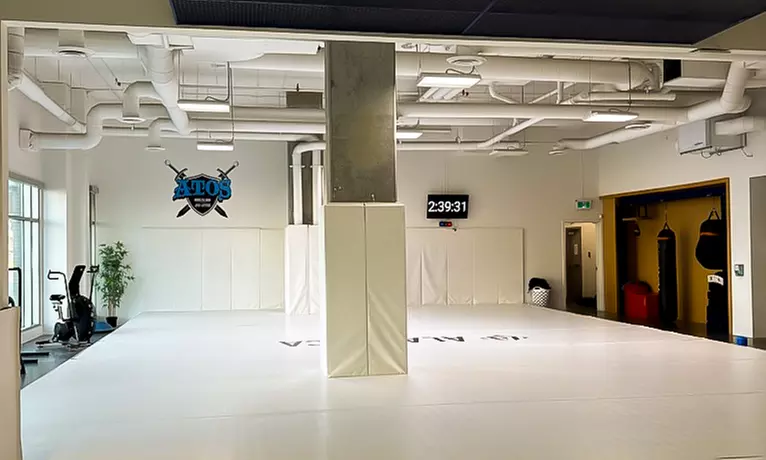 Group Strengthening & Conditioning Classes in Calgary