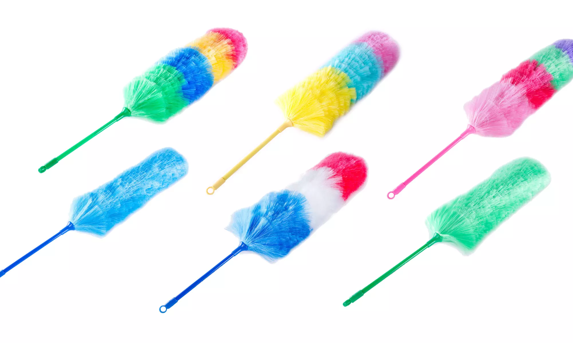 Kitchen Plus Home 27" Shapable Static Duster - Primary Image