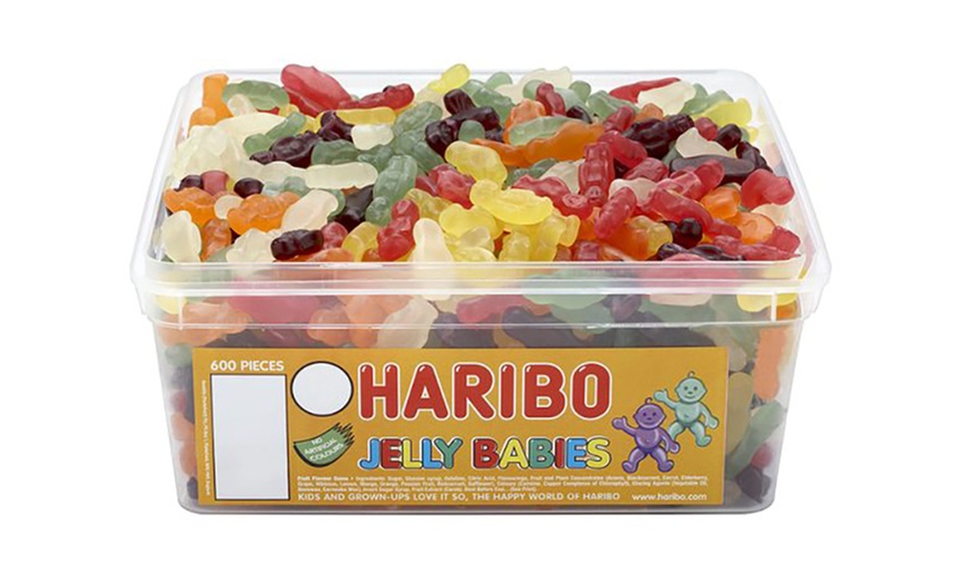 Image 10: Snoep van Haribo