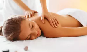 Unwind with a Choice of 30, 60, or 90-Minute Massage in a Calm Setting (Up To 58% Off)