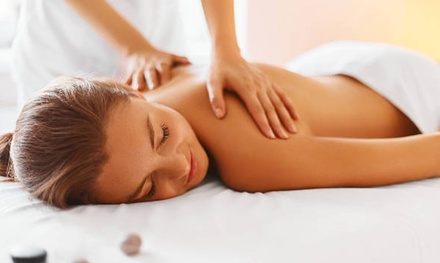 Choice Of 30 Minute Massage - RAVAN Electrolysis & beauty
