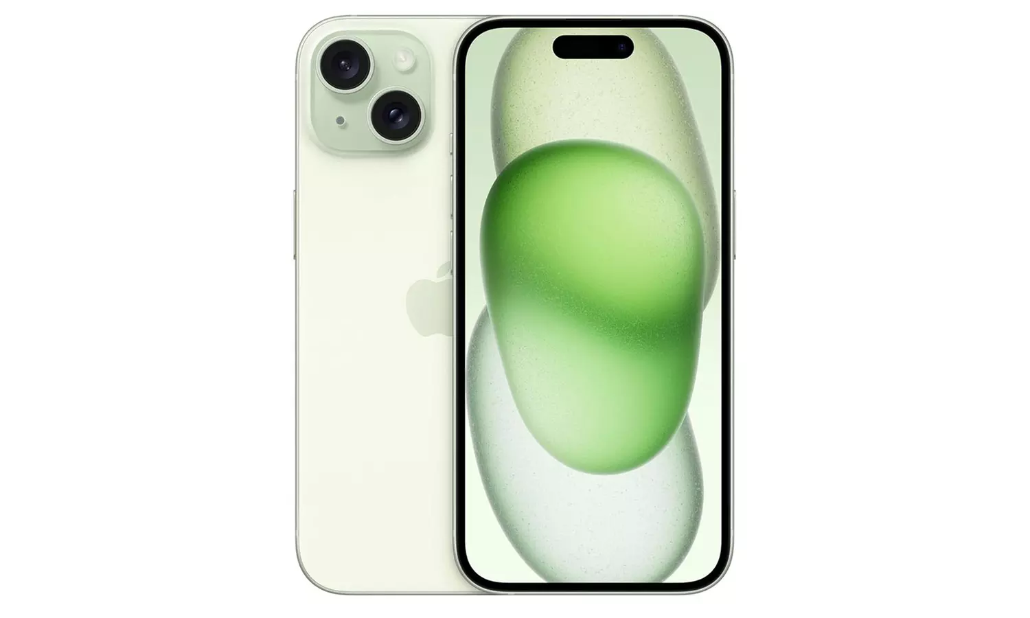 Apple iPhone 15, neu, 128 GB