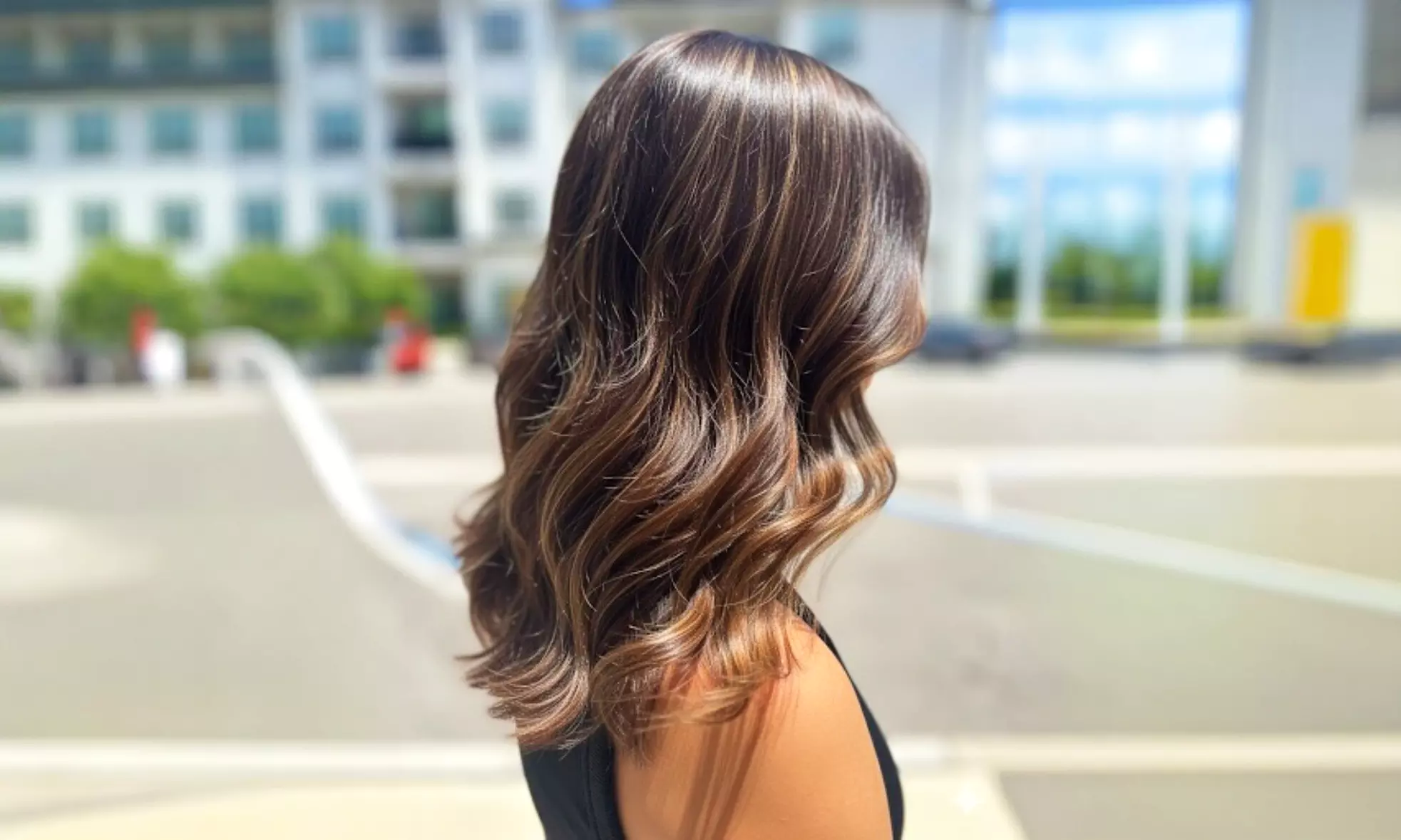 Partial Highlights, Root Retouch, Blowout & Full Highlight Packages