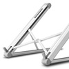 Image 15: Aluminium Stands for Phones, Tablets & Laptops