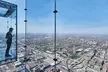 Admission to the Iconic Skydeck and The Ledge at Willis Tower. Enjoy One-of-a-Kind Photo Ops at a Chicago Landmark - Second Medium