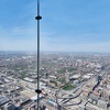 Image 3: Admission to the Iconic Skydeck and The Ledge at Willis Tower