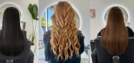 One Blowout - Brazilian Beauty