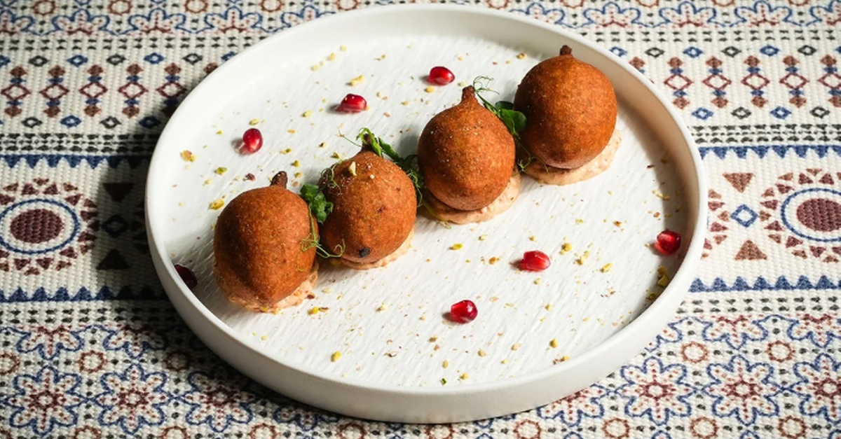 Savor Aed 100, 200, 300, Or 500 Worth Of Syrian Breakfast Savor Aed 100, 200, 300, Or 500 Worth Of Syrian Breakfast
