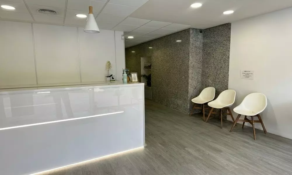 Sesiones de tratamiento reductor y anticelulítico Rollaction Duo