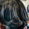 Image 1: Transform with Basic Cut, Blow Out, Shampoo, Silk Press, & More 
