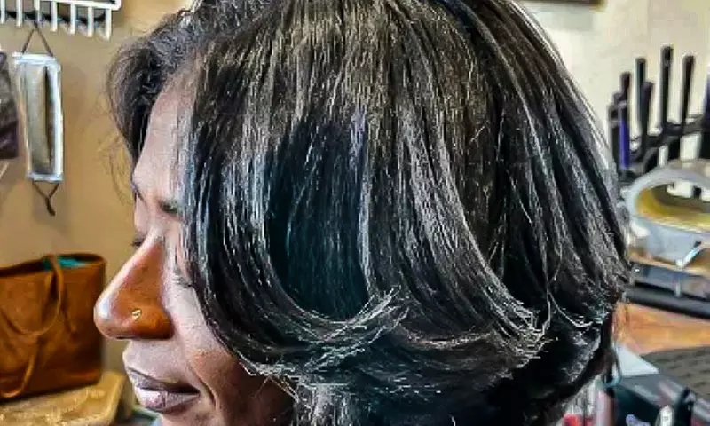 Transform with Basic Cut, Blow Out, Shampoo, Silk Press, & More