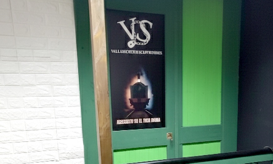 Image 4: Juego de escape room de 1 h para grupo de hasta 6 personas
