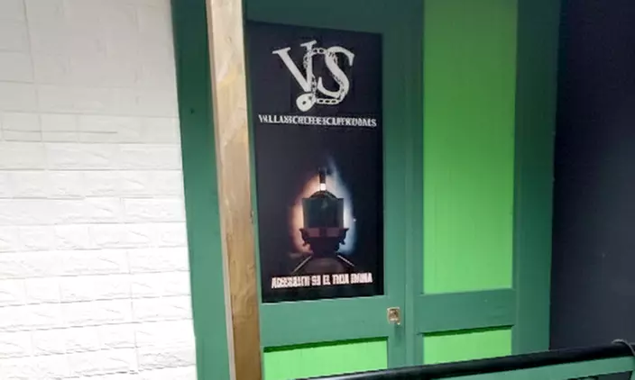 Juego de escape room de 1 h para grupo de hasta 6 personas