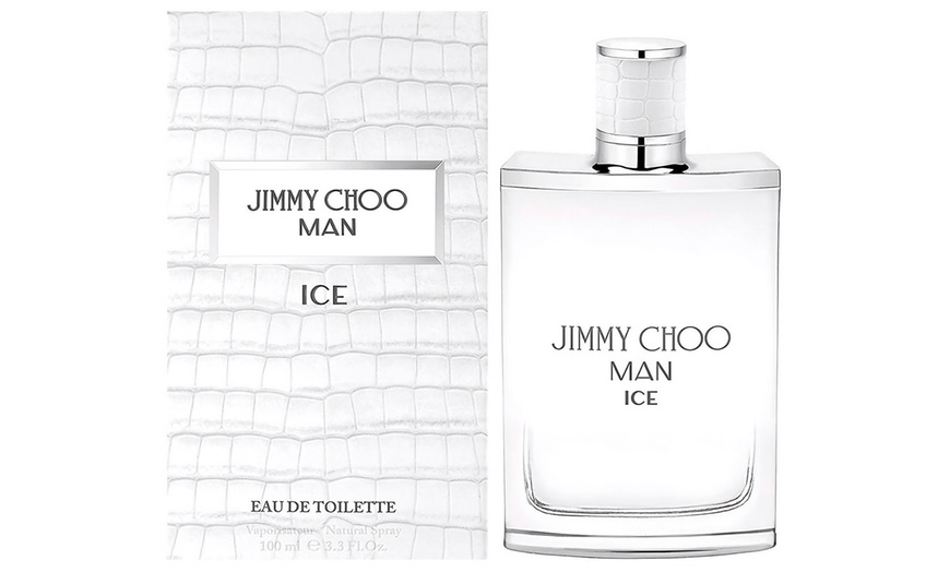 Image 5: Jimmy Choo Man, Man Ice, Man Intense or Man Aqua EDT