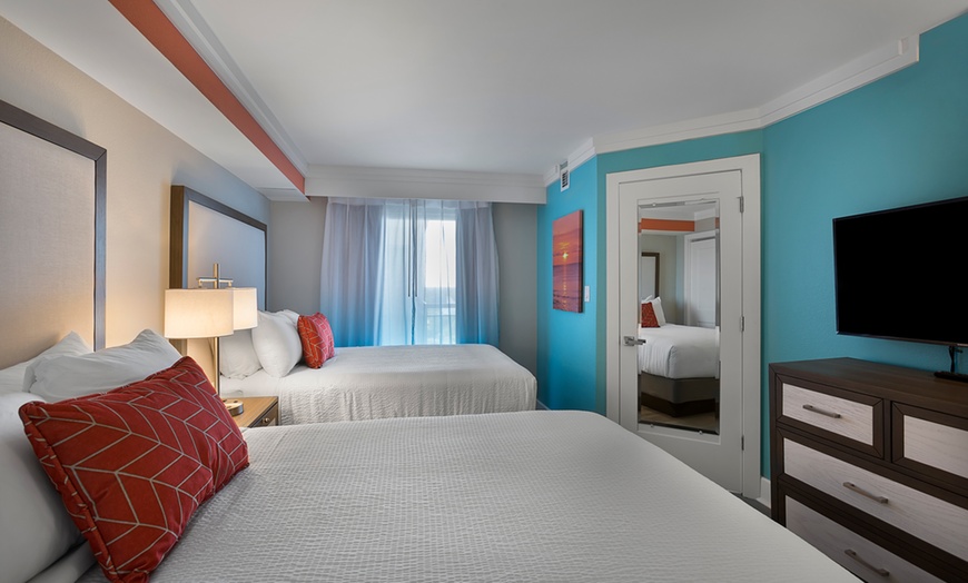 Image 12: Escape to Paradise at Grande Cayman Resort in Myrtle Beach, SC