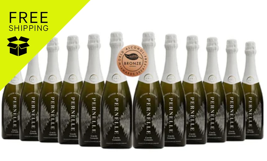 Image 1: Pernelle Cuvee Genesis - 12 Bottles