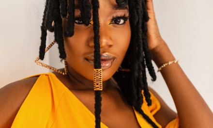 Haircut + Condition & Blowdry - Hempressive Hemp Hairstyles